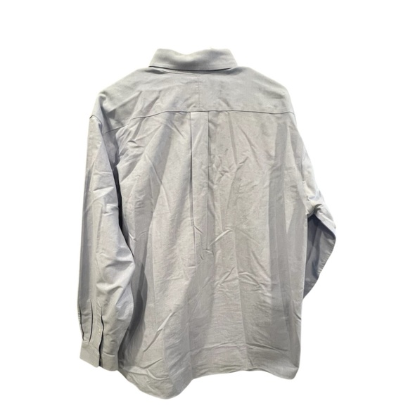 LL Bean Men’s Button Up Shirt - Picture 2 of 5